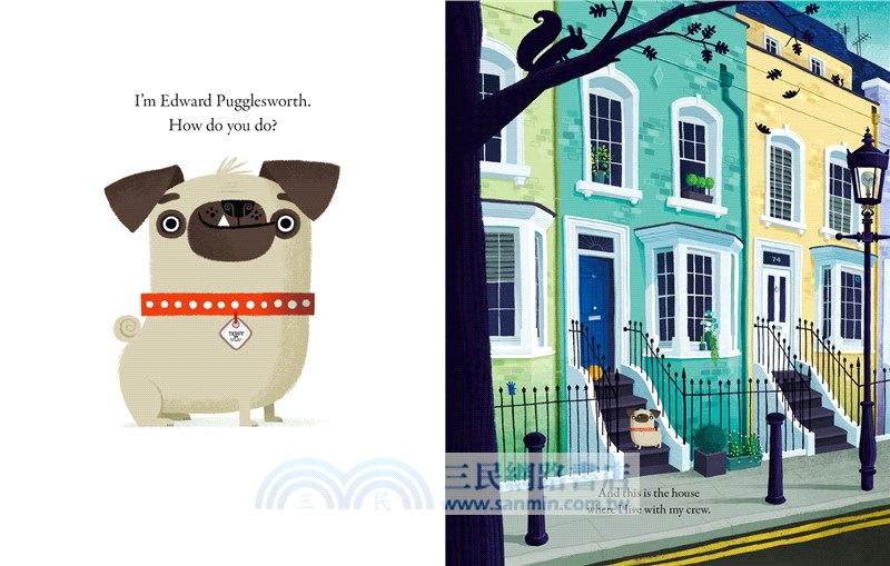 Dog Gone (精裝本)