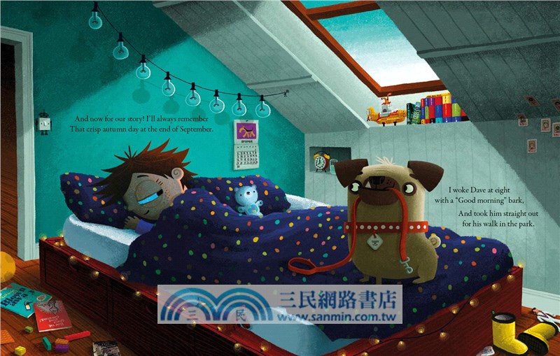 Dog Gone (精裝本)