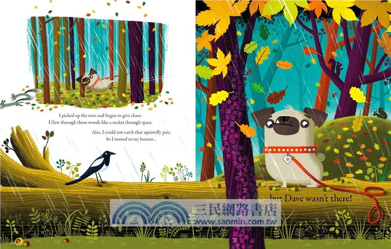 Dog Gone (精裝本)