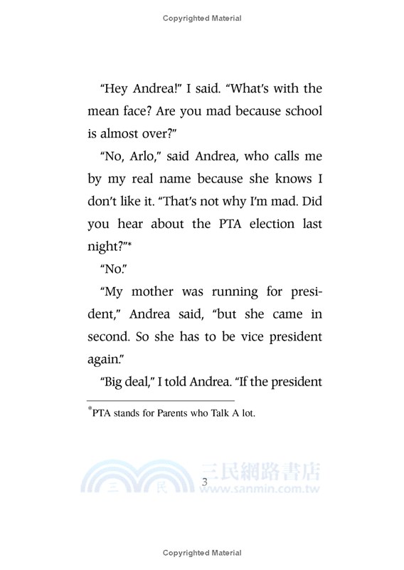 #1: Mrs. Dole Is Out of Control! (My Weird School Daze)