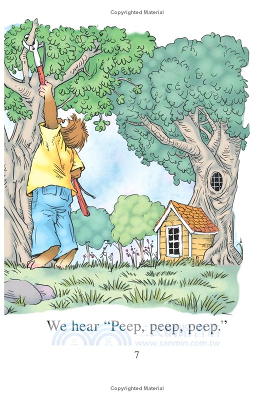 Little Critter: Just a Baby Bird