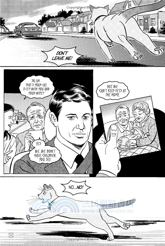 Warriors Manga: Tigerstar and Sasha #1: Into the Woods