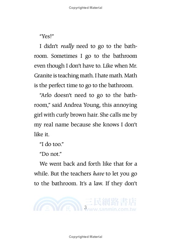 #10: Miss Mary Is Scary! (My Weird School Daze)