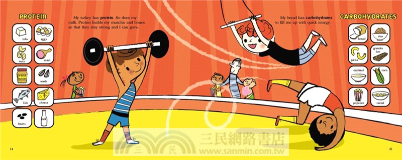 What's for Lunch? (Stage 1)