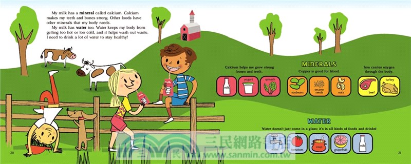 What's for Lunch? (Stage 1)