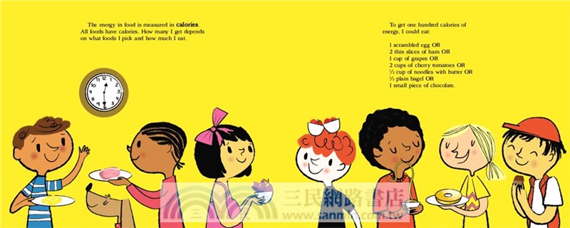 What's for Lunch? (Stage 1)