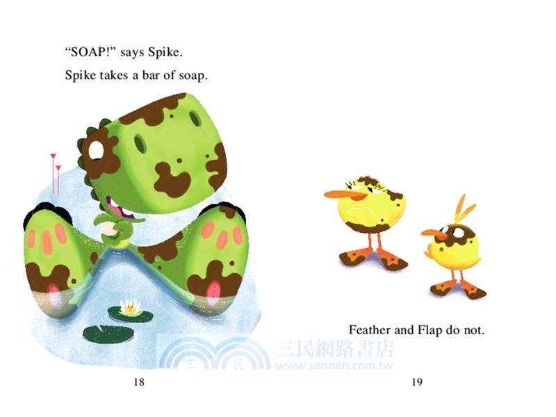 Duck, Duck, Dinosaur: Bubble Blast