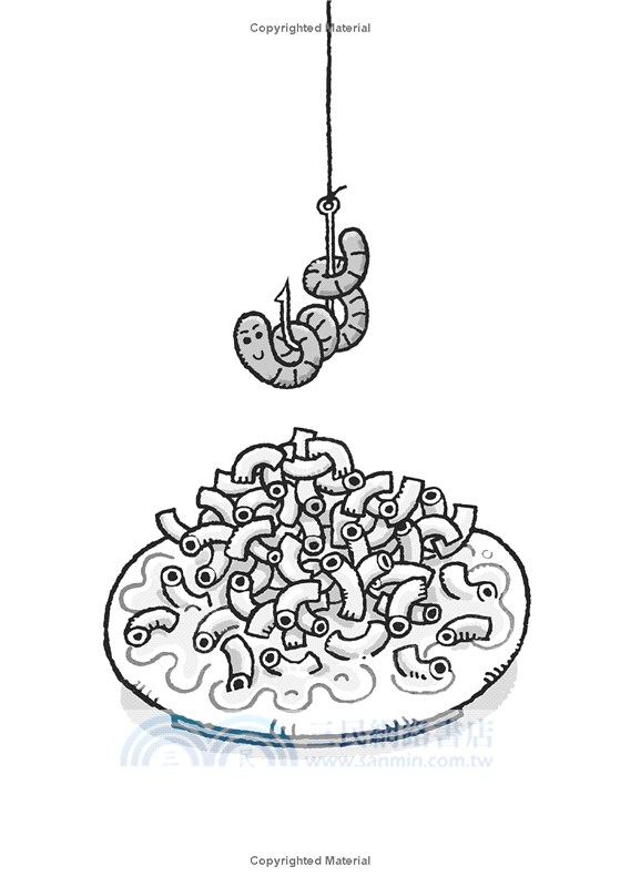 Never Swim in Applesauce (Roscoe Riley Rules #4)