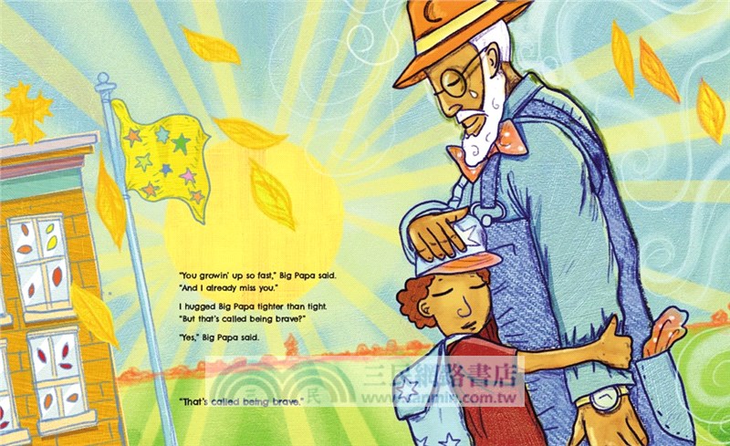 Big Papa and the Time Machine