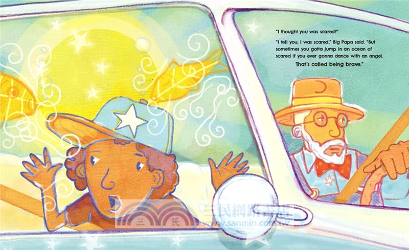 Big Papa and the Time Machine