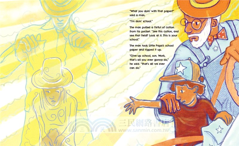 Big Papa and the Time Machine