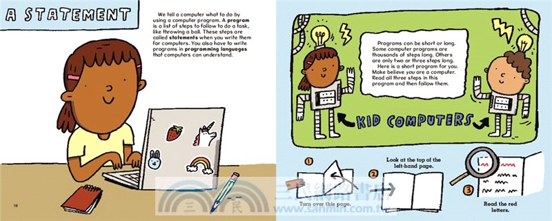 How to Talk to Your Computer (Stage2)