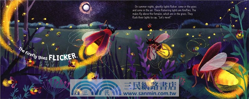 Thump Goes the Rabbit ― How Animals Communicate (Stage 1)