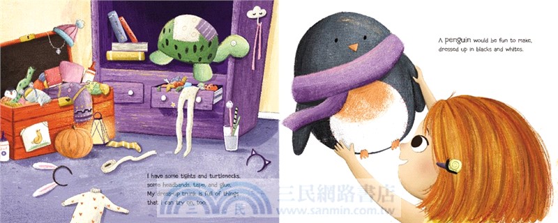 Eenie Meenie Halloweenie