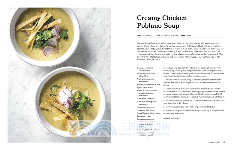 Magnolia Table, Volume 2