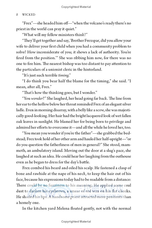 Wicked [Movie Tie-In]:魔法壞女巫電影原著