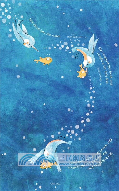 Mel Fell (Caldecott Medal Honor)