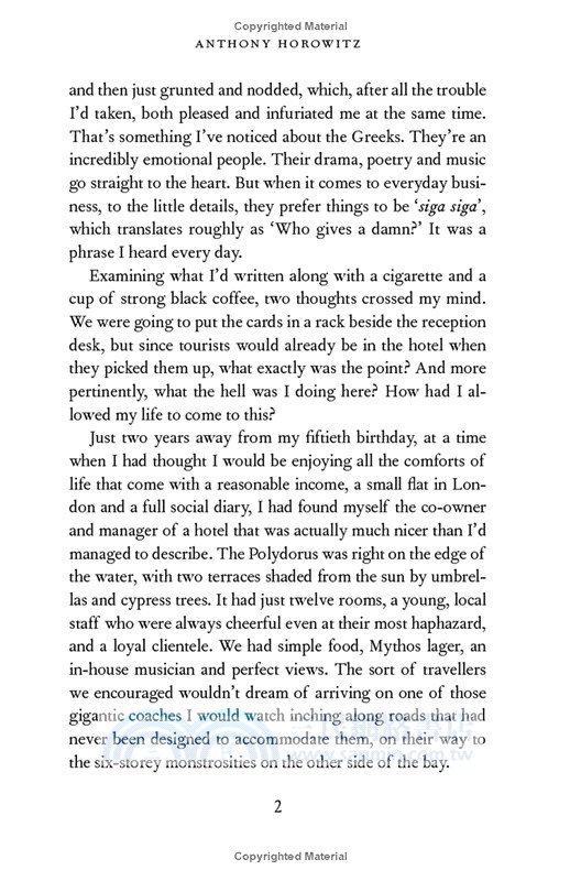 Moonflower Murders：A Novel (平裝本)