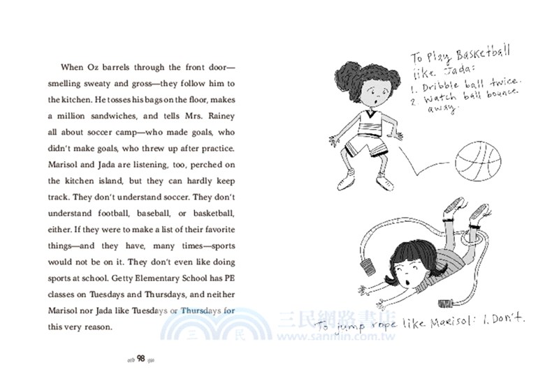 Maybe Maybe Marisol Rainey