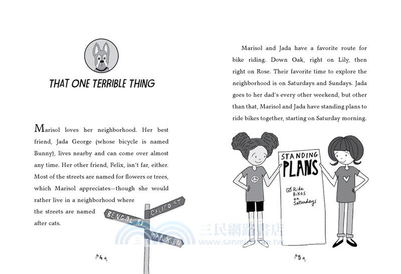 Only Only Marisol Rainey (Maybe Marisol #3)