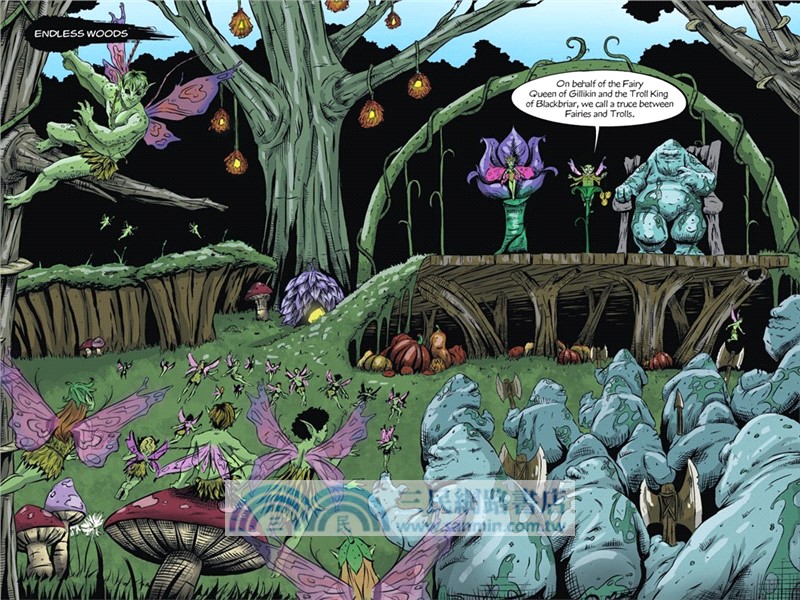 Coven (graphic novel)