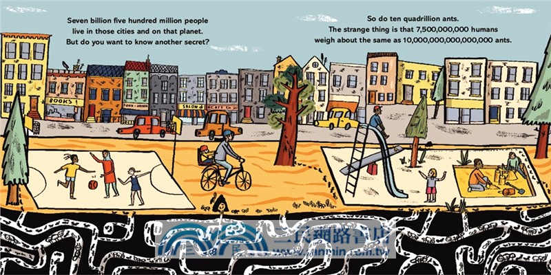 A Hundred Billion Trillion Stars