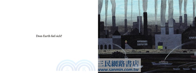 Does Earth Feel?: 14 Questions for Humans