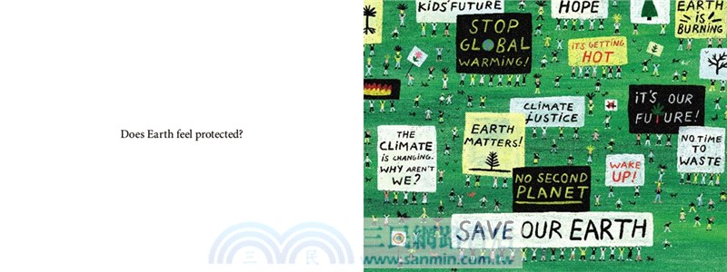 Does Earth Feel?: 14 Questions for Humans