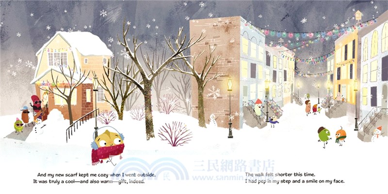 The Cool Bean Presents: As Cool as It Gets : Over 150 Stickers Inside (貼紙書)