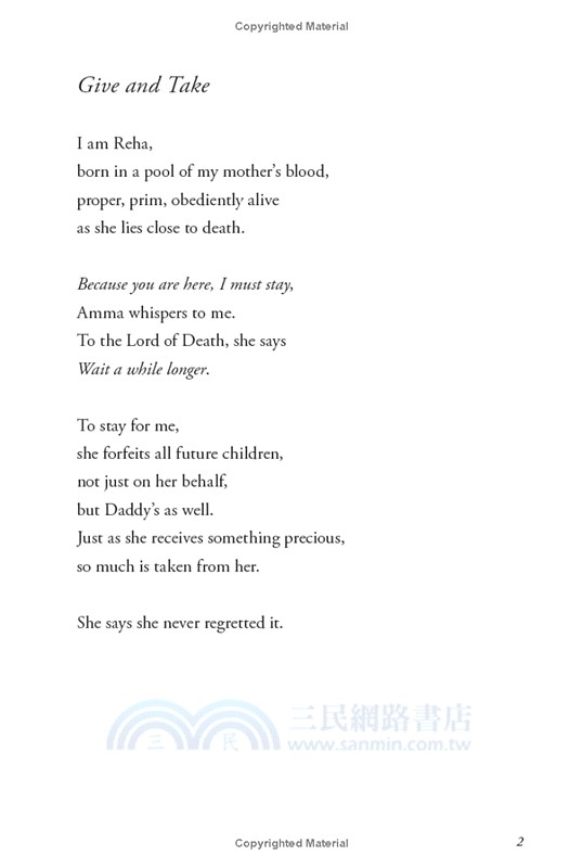 Red, White, And Whole 紐伯瑞得獎書