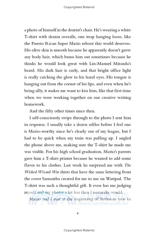 Here's to Us (What If It's Us #2)