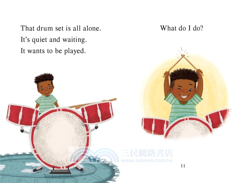 Ty's Travels: Showtime!