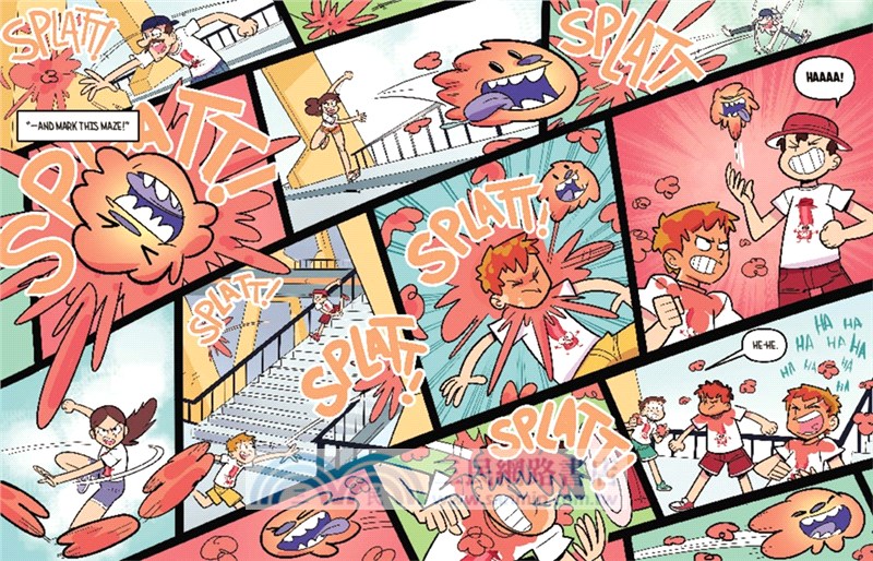 Fgteev: Out of Time!