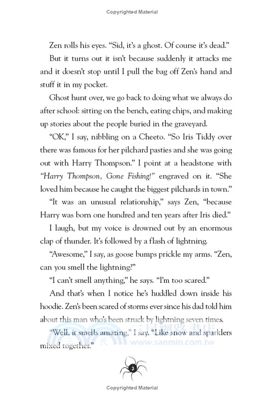 Dead Good Detectives