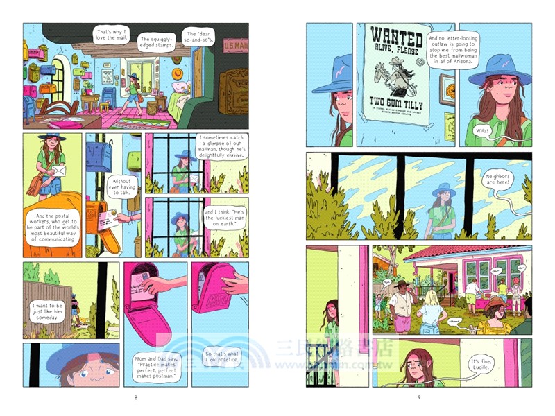 Gumshoe: A Graphic Novel