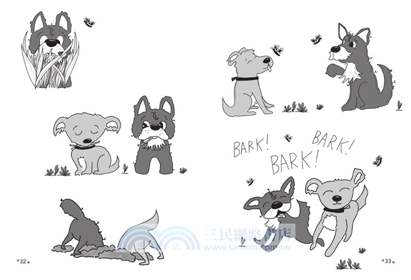 Felix Powell, Boy Dog (Publishers Weekly Best Books of 2024)