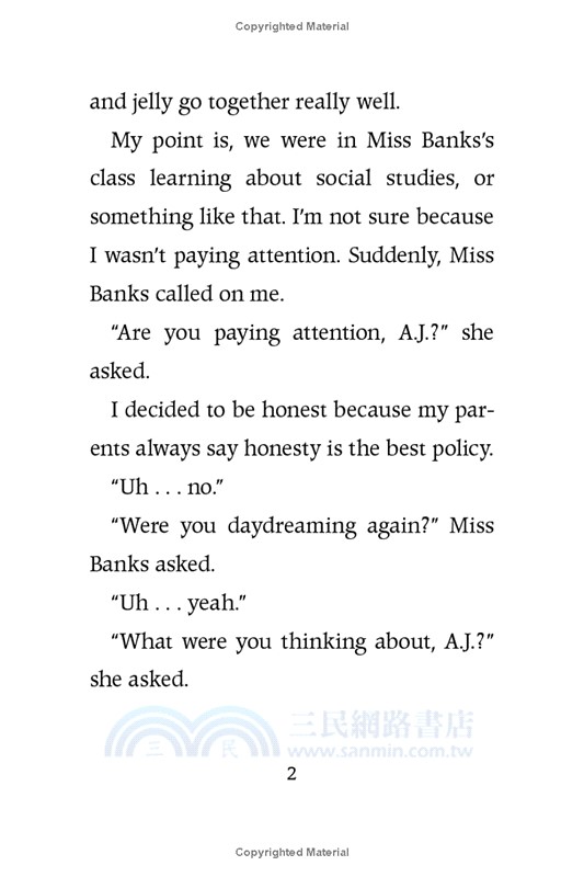 #7: My Weirdtastic School: Mr. and Mrs. Phelps Need Some Help!