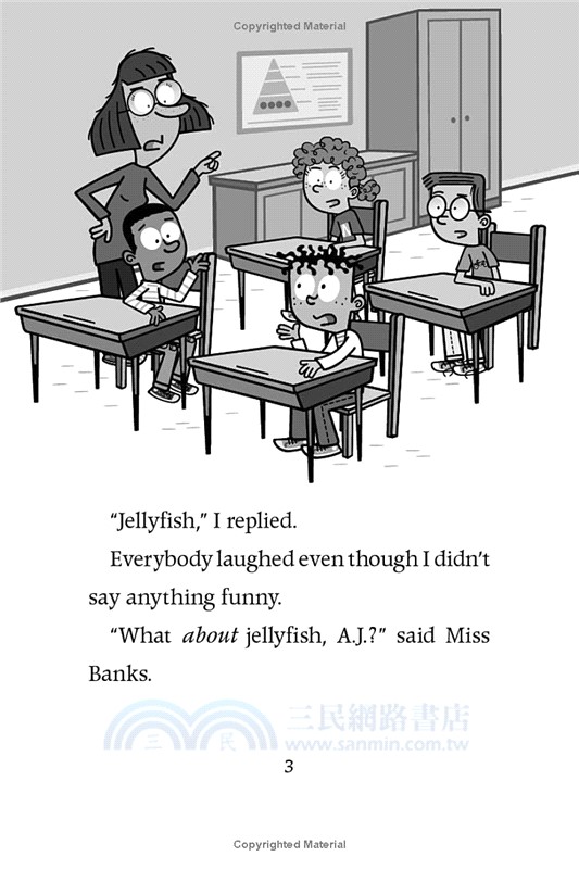 #7: My Weirdtastic School: Mr. and Mrs. Phelps Need Some Help!