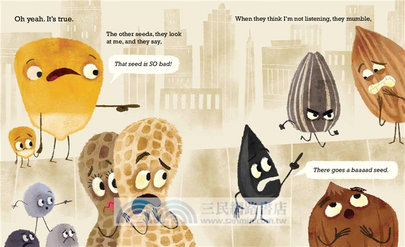 The Food Group 8 Book Pack (平裝書)(共8本)