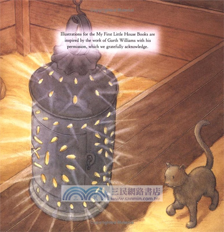 Winter on the Farm ─ Adapted from the Little House Books by Laura Ingalls Wilder