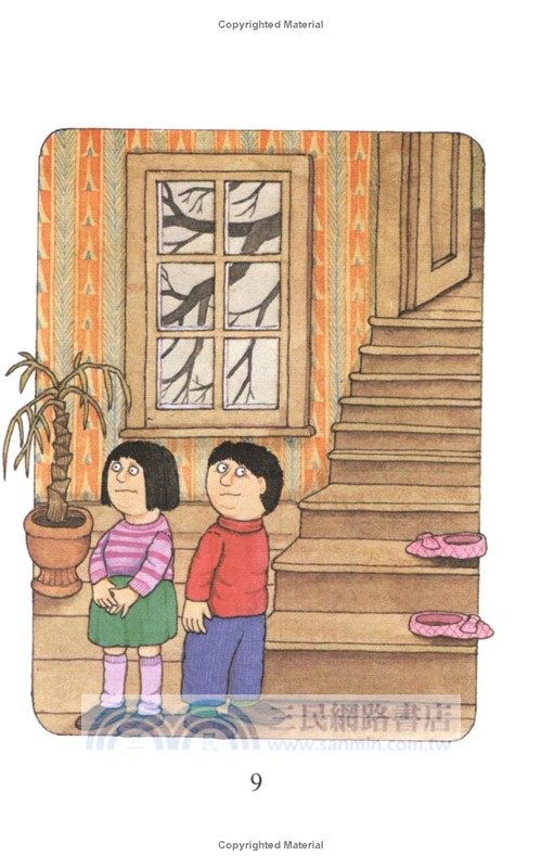 Ghosts! ─ Ghostly Tales from Folklore