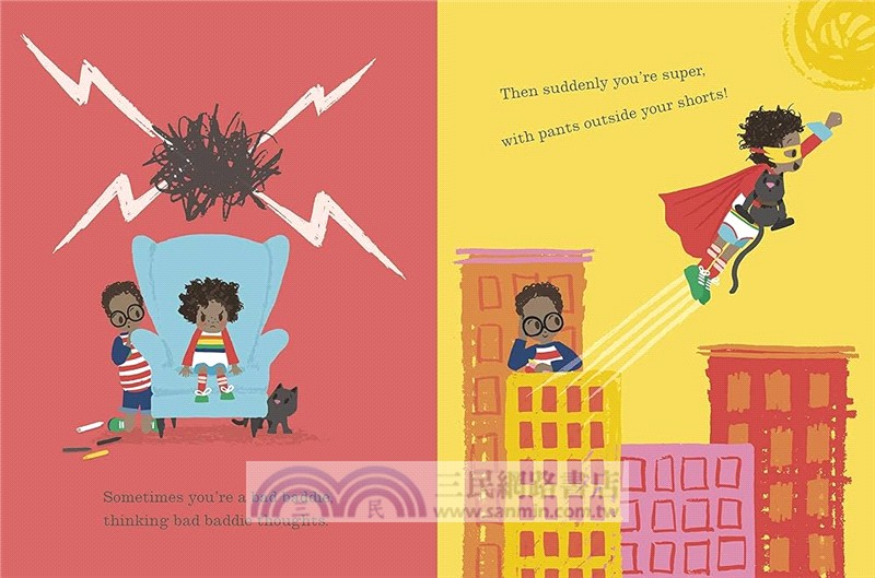 Super Duper You (平裝本)