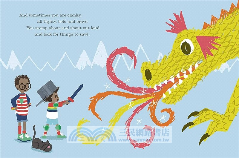 Super Duper You (平裝本)