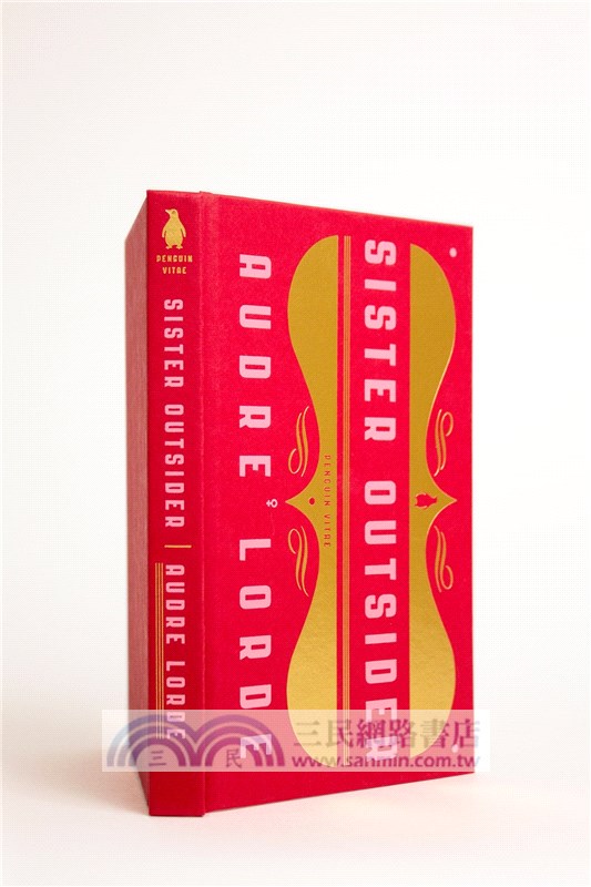 Sister Outsider ― Essays and Speeches