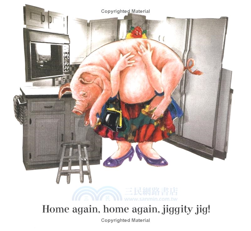 To Market, to Market