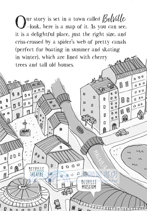 Freddie's Amazing Bakery: The Cookie Mystery