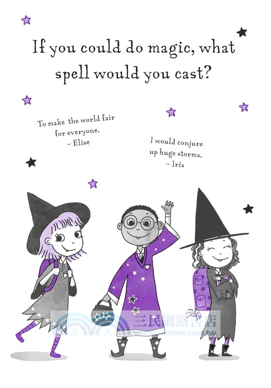 #1 Mirabelle Gets up to Mischief (平裝本)(英國版)