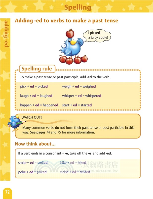 Oxford Primary Grammar Punctuation and Spelling Dictionary