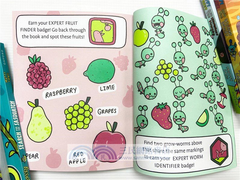 Croaky: Quest for the Legendary Berry