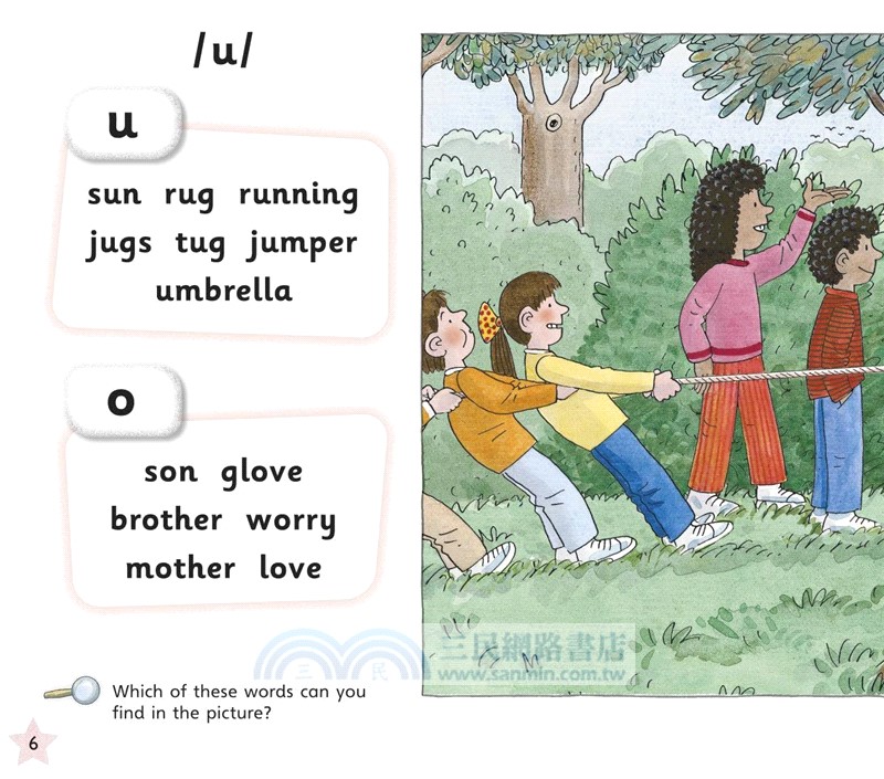 Oxford Reading Tree: Floppy's Phonics Sounds & Letters Level 4 : Book 24